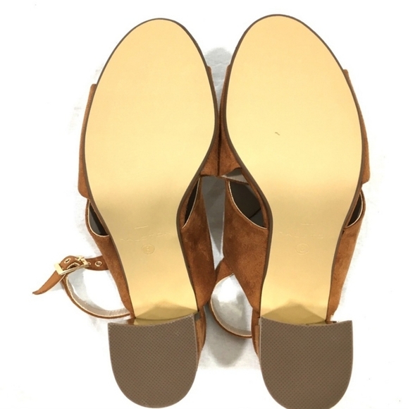 Block Heals H By Halston New - Picture 4 of 8